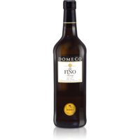 Een afbeelding van Domecq Sherry fino