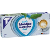 Een afbeelding van Tiense Harde klontjes bel