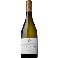 Een afbeelding van Blind River Sauvignon blanc