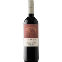 Een afbeelding van Adobe Cabernet sauvignon reserva organic