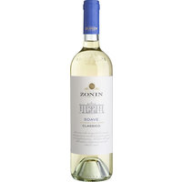 Een afbeelding van Zonin Soave Classico BEL