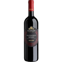Een afbeelding van Zonin Valpolicella Ripasso