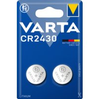 Een afbeelding van Varta CR2430 lithium knoopcelbatterij