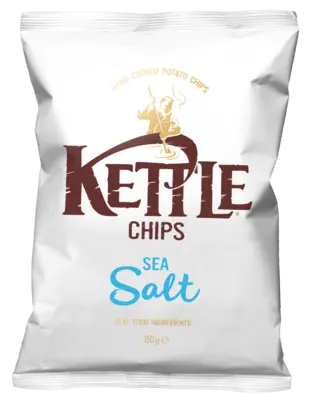 pdp-image-Kettle Chips sea salt