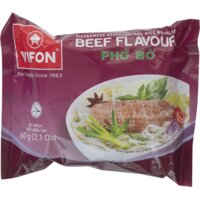 Een afbeelding van Vifon Pho bo noodle beef