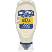 Een afbeelding van Hellmann's Real mayonaise