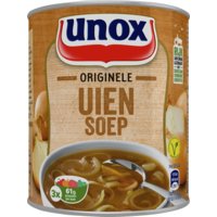 Afbeelding van Unox Stevige uiensoep