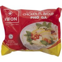 Een afbeelding van Vifon Pho chicken