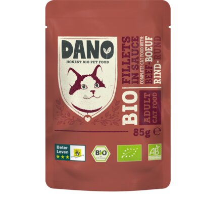 DANO Fillets in saus rund reserveren | Albert Heijn