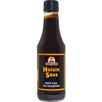 Een afbeelding van Kokki Djawa Hoisin saus