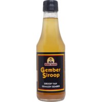 Kokki Djawa Gember siroop