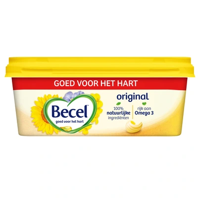 pdp-image-Becel Original met omega 3