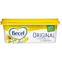 Een afbeelding van Becel Original met omega 3