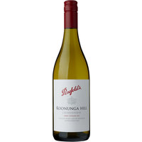 Een afbeelding van Penfolds Koonunga hill chardonnay