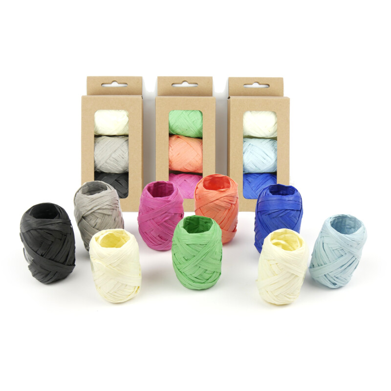 Een afbeelding van Hoomark Ribbon set