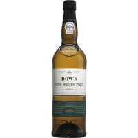 Een afbeelding van Dow's Fine white port