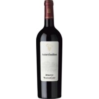 Mouton Cadet Saint-emilion