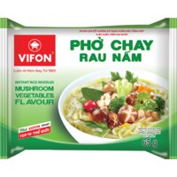 Een afbeelding van Vifon Pho groente