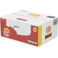 Lay's Naturel 20-pack bestellen | Albert Heijn