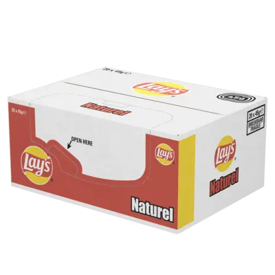 pdp-image-Lay's Naturel 20-pack