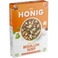 Een afbeelding van Honig Basis voor bouillonsoep