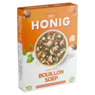 pdp-image-Honig Basis voor bouillonsoep
