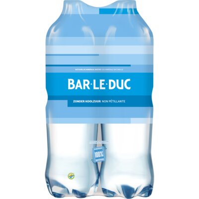 pdp-image-Bar-le-Duc Mineraalwater koolzuurvrij