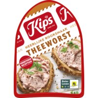 Een afbeelding van Kips Theeworst