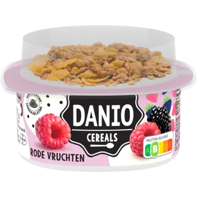 pdp-image-Danio Breakfast rode vruchten bel