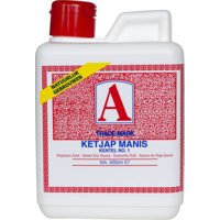 Een afbeelding van Vanka-Kawat Ketjap manis