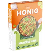 Een afbeelding van Honig Basis voor kruidige nasi