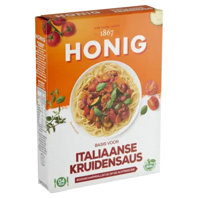 pdp-image-Honig Basis voor italiaanse kruidensaus