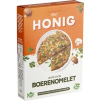 Een afbeelding van Honig Basis voor boerenomelet