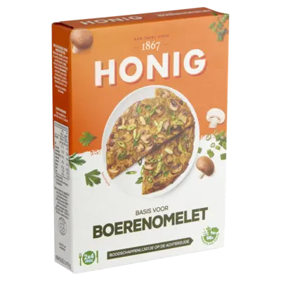 pdp-image-Honig Basis voor boerenomelet