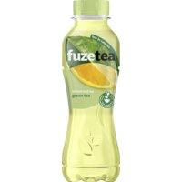 Een afbeelding van Fuze Tea Green tea