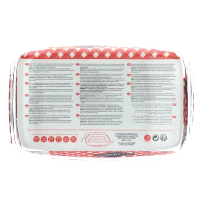pdp-image-Arcuisine Ovenschaal rechthoekig 35x22 cm