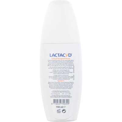 pdp-image-Lactacyd Femina mousse