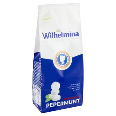 pdp-image-Wilhelmina Pepermunt