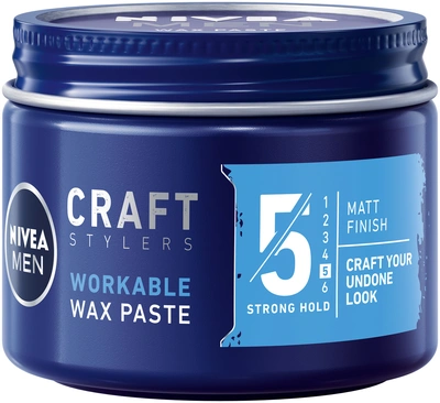 pdp-image-NIVEA Men craft style matt wax paste