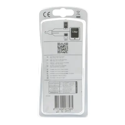 pdp-image-Elro I-pad lader4usb