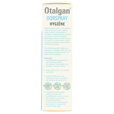 pdp-image-Otalgan Oorspray hygiëne