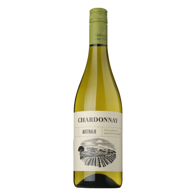 Chardonnay