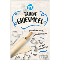Afbeelding van Griesmeel