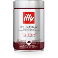 Een afbeelding van illy Espresso ground coffee