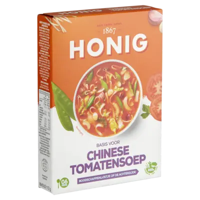 pdp-image-Honig Basis voor chinese tomatensoep