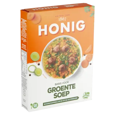 pdp-image-Honig Basis voor groentesoep