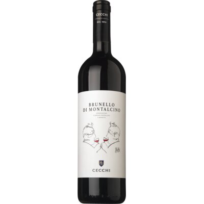 pdp-image-Cecchi Brunello di montalcino