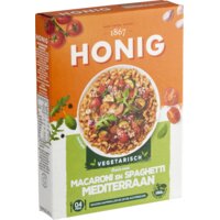 Een afbeelding van Honig Basis voor macaroni en spaghetti