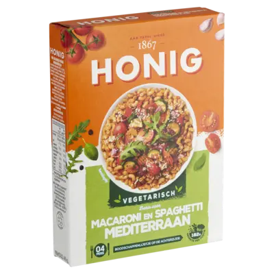 pdp-image-Honig Basis voor macaroni en spaghetti
