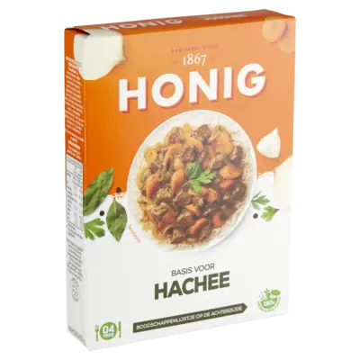 pdp-image-Honig Basis voor hachee